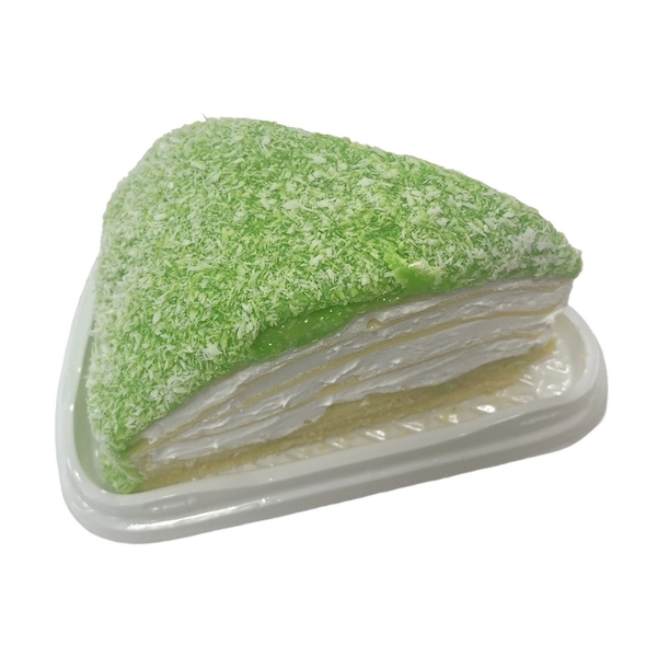 Bánh Crepe Phú Sĩ Sầu Riêng gói 80g