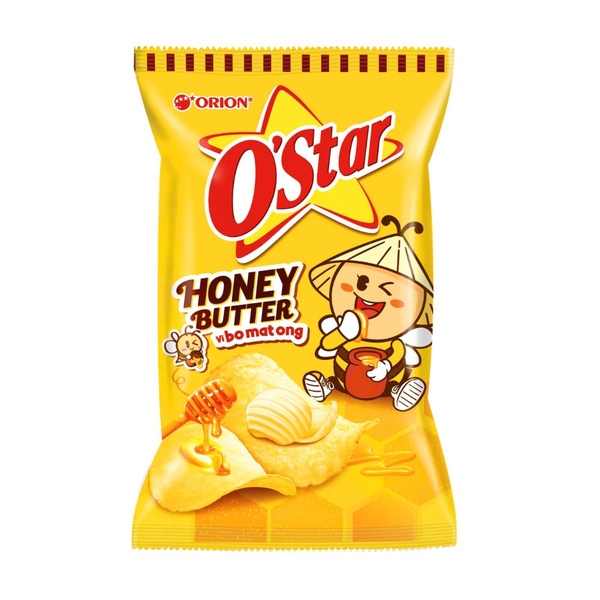 O'Star  Snack -Orion