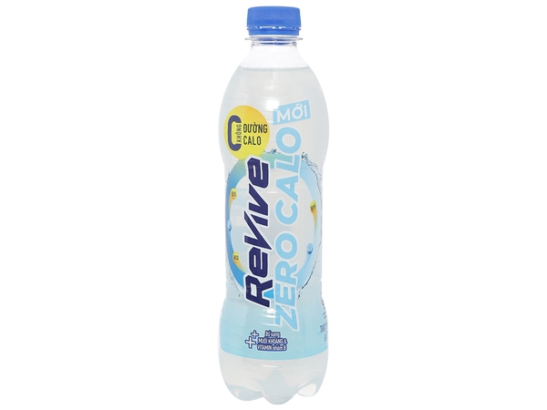 Nước bù khoáng Revive