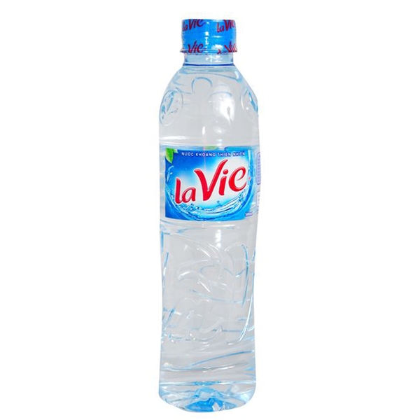 Nước La Vie