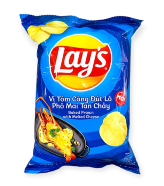 Lays Chips