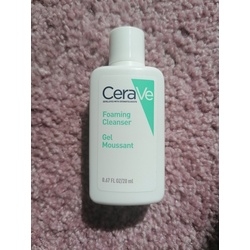 Sữa Rửa Mặt CeraVe chai 20ml