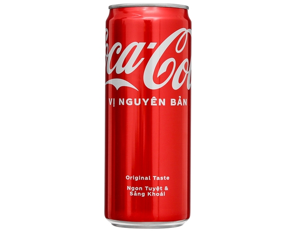 Nước ngọt Coca Cola