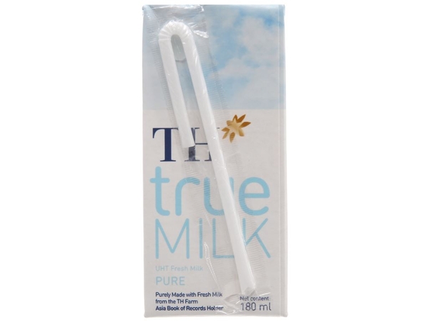 TH True Milk