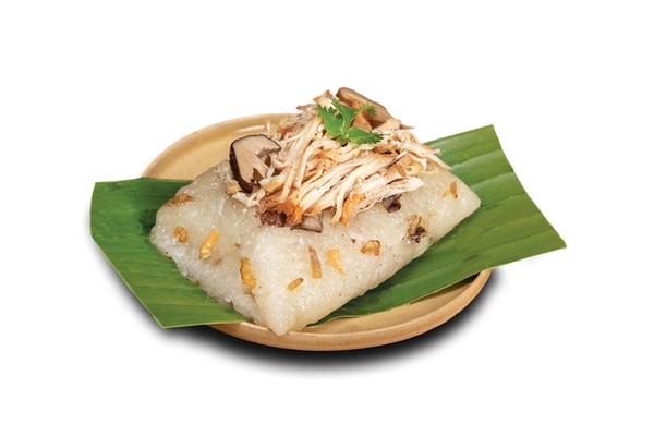 Xôi Gà Nấm Đông Cô Tho Phat 160g