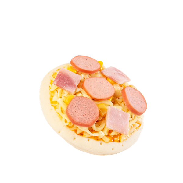 Lemon Piza Mini