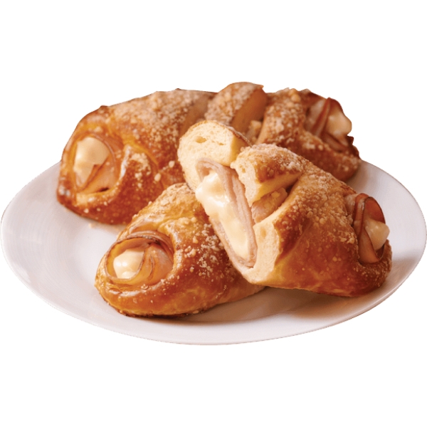 Full Filling Milk Bread