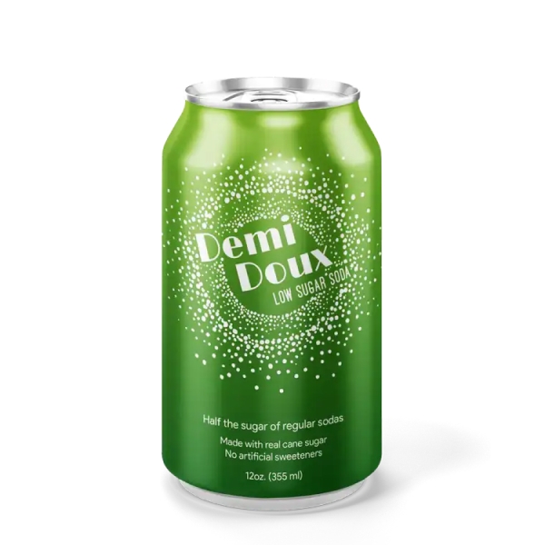Soda Demo Doux 350ML