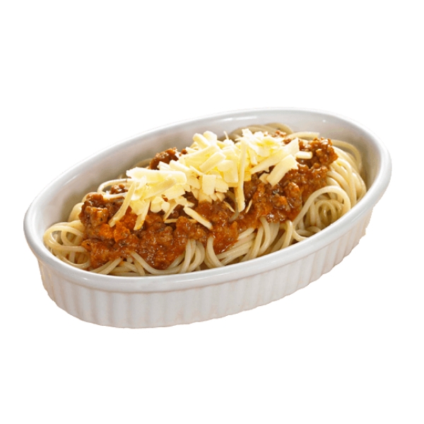Mì Ý Bò Phô Mai