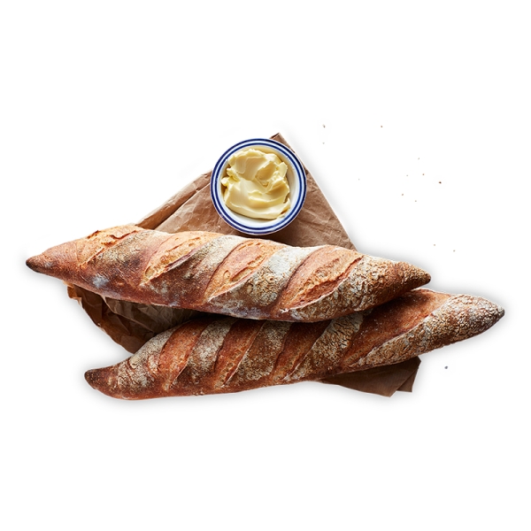 Rye Bread