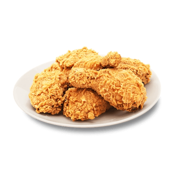 Gà Rán (9 Miếng)