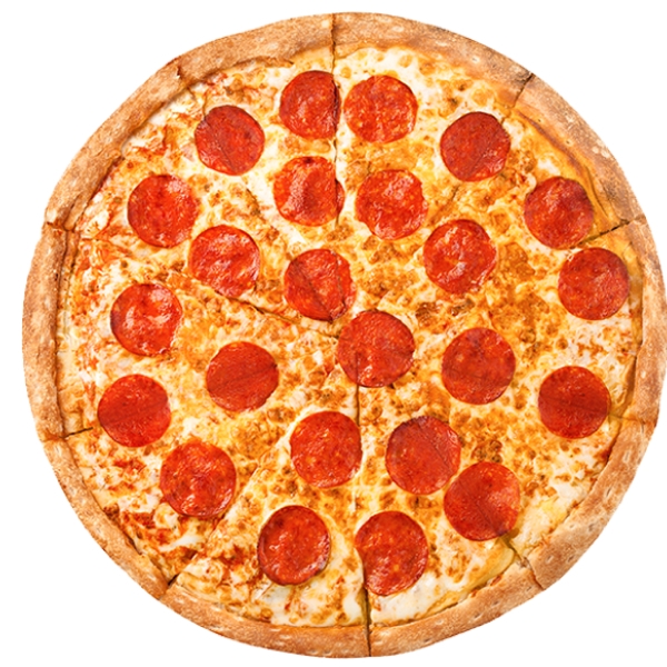 Pizza Rau Củ Thập Cẩm - Veggie Mania