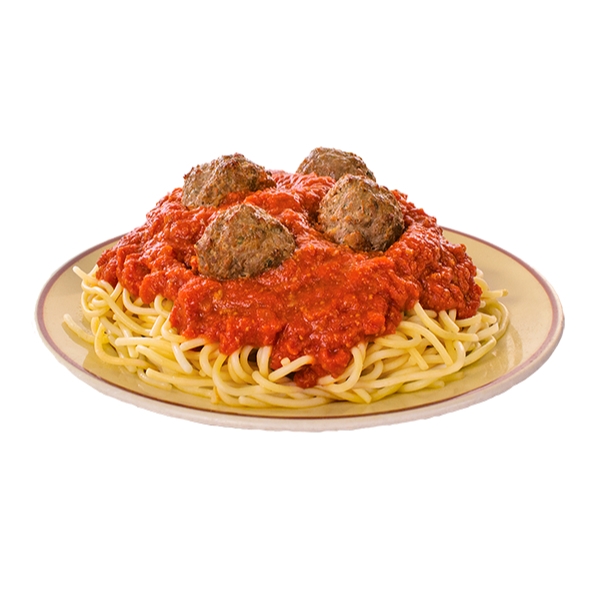 Mì Ý Bò Bằm Đút Lò