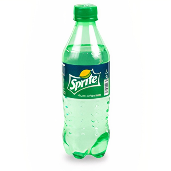 SPRITE CHAI 390ML