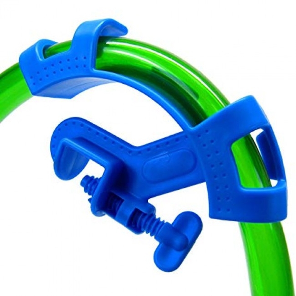 Kẹp ống thay nước bể cá Kẹp giữ ống thay nước