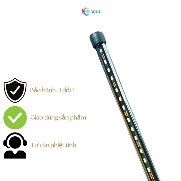 Đèn bể cá FULL VÀNG dành cho hồ cá cảnh