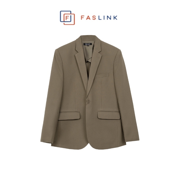 Áo Vest Nam Dòng Luxury Faslink 2VEL1