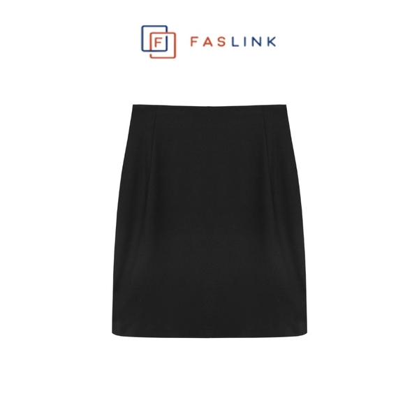 Chân Váy Bút Chì Lưng Liền Nữ Faslink 2VALL2