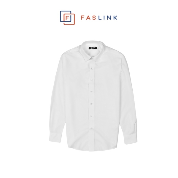 Áo Sơ Mi Nam Vải Modal Faslink
