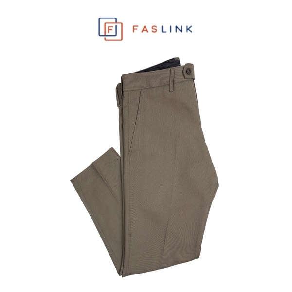 Quần Tây Nam Dòng Luxury Faslink 2QTL1