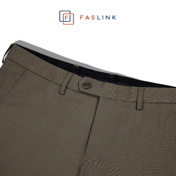 Quần Tây Nam Dòng Luxury Faslink 2QTL1