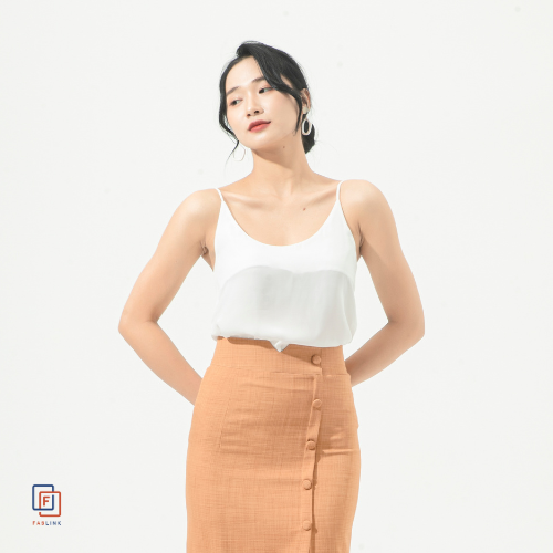 Áo Hai Dây Nữ Faslink BST1- WW11