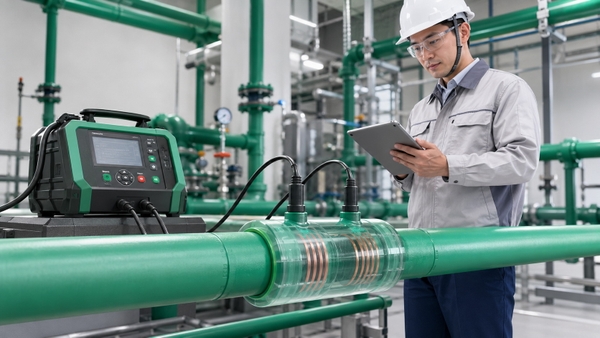 Hàn điện trở PPR cho hệ thống ống cấp nước nóng lạnh GS