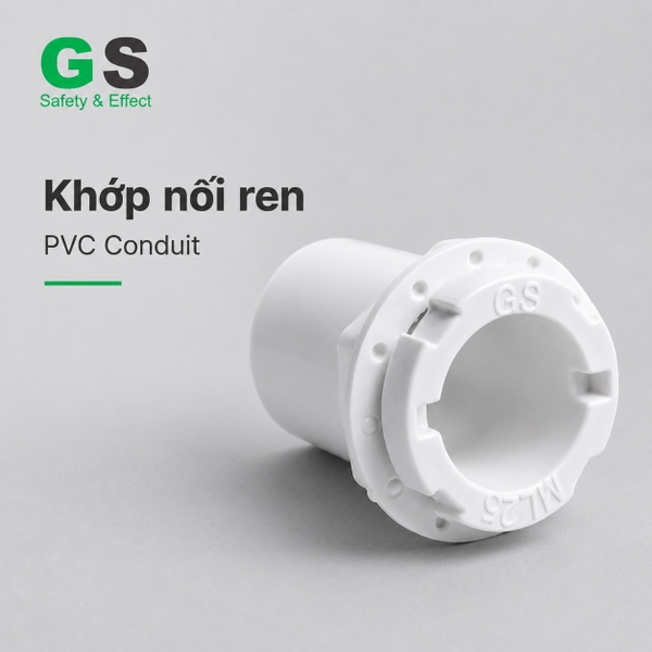 khop-noi-ren-pvc-conduit-gs-d20-d25-d32
