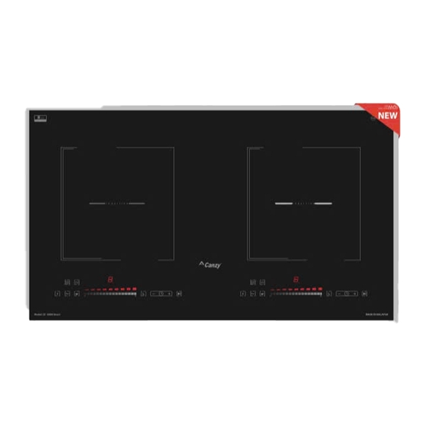 Bếp từ đôi Canzy EU88 Smart