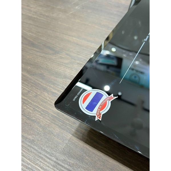 Bếp từ đôi Canzy CZ 88NPSI - Thailand