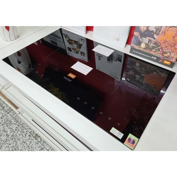 Bếp từ đôi Faster FS 788i - 788H