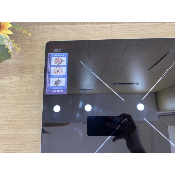 BẾP TỪ LATINO LT-111GE