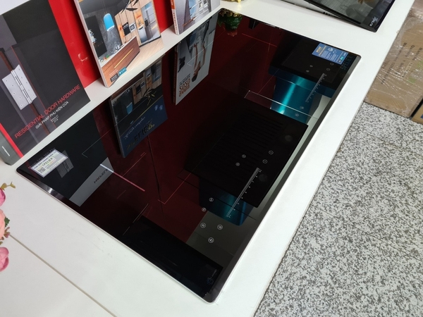 Bếp từ đôi Spelier SPM-988i PLUS