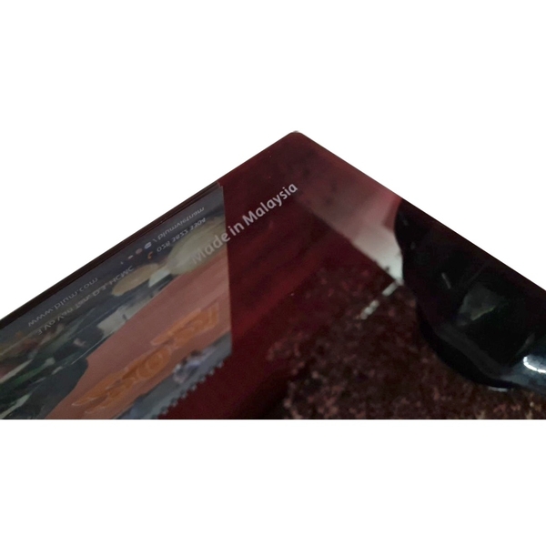 Bếp từ đôi Faster FS 788i - 788H