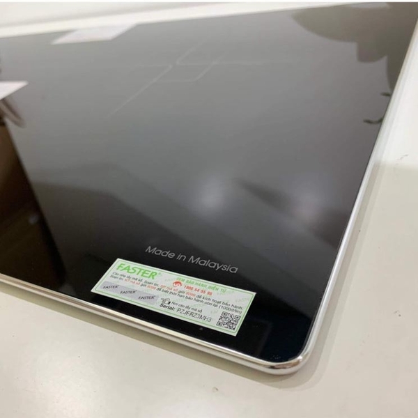 Bếp từ đôi Faster 888T