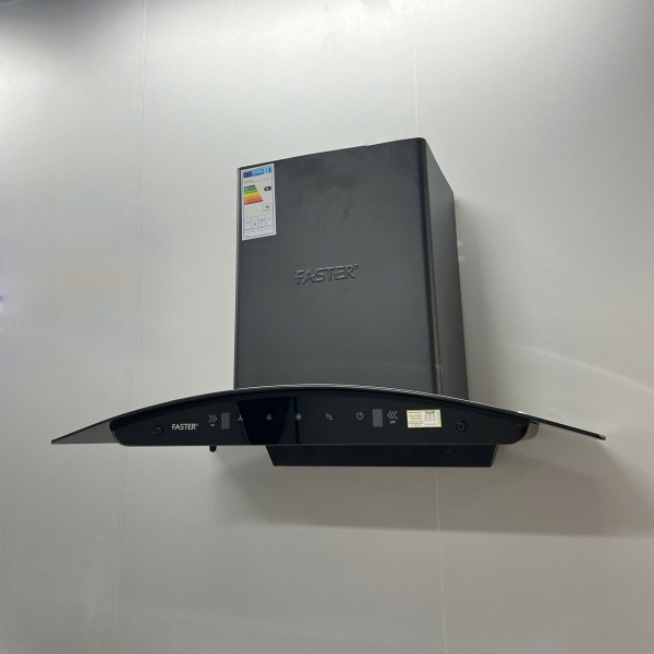 Máy hút mùi áp tường Faster FS CH750B