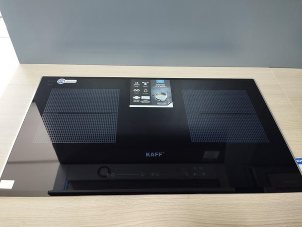 Bếp Từ đôi  KAFF KF-IH202II Nhập Khẩu Đức