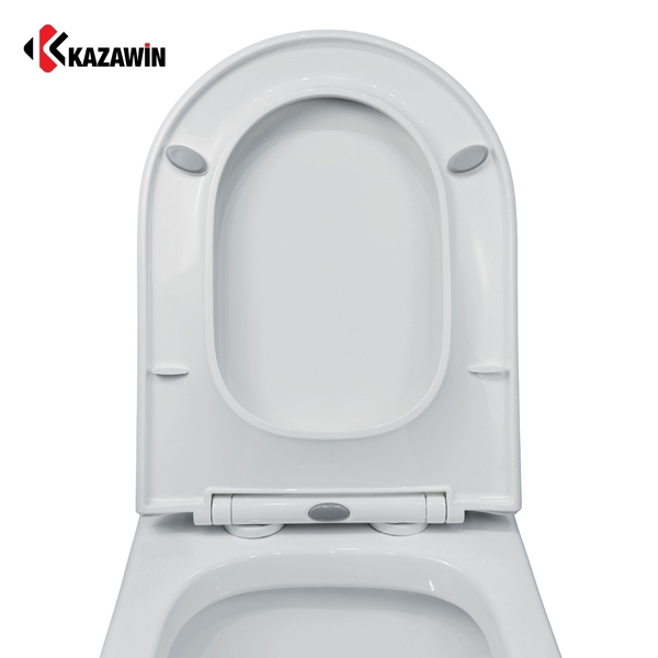 Bồn Cầu Một Khối KAZAWIN KBC 8831