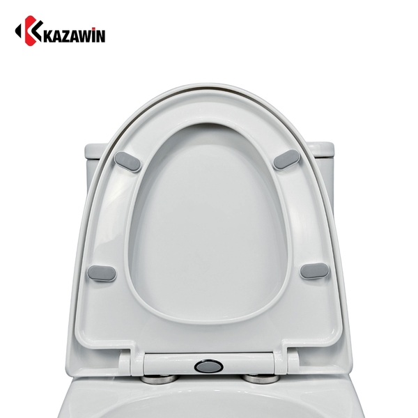 Bồn Cầu Một Khối KAZAWIN KBC 6611