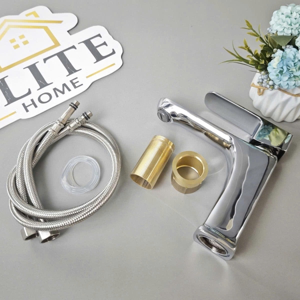 Vòi Lavabo Nóng Lạnh V40