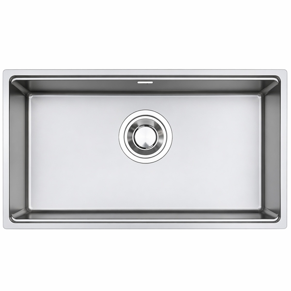 Chậu rửa bát NoBiNox NN974DT