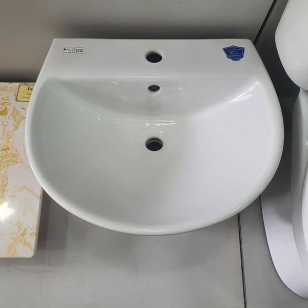 Chậu rửa mặt treo F-CL02