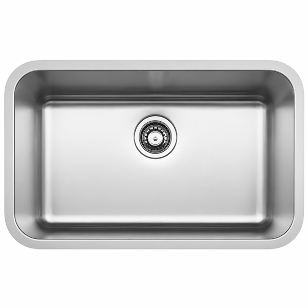 Chậu rửa bát NoBiNox NT622U