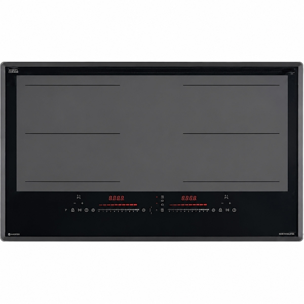 Bếp từ GrandX GX IH839 pro