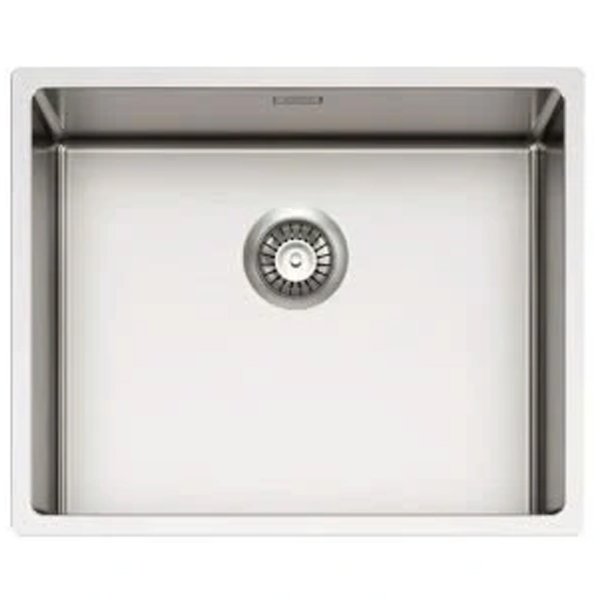Chậu rửa bát NoBiNox NT654U