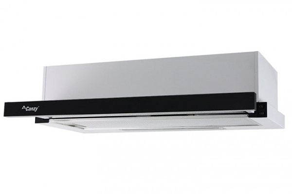 Máy hút mùi Canzy CZ C517B