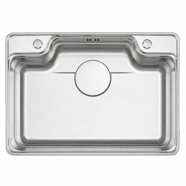 Chậu rửa bát NoBiNox NL792D
