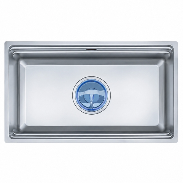Chậu rửa bát NoBiNox NJ562D