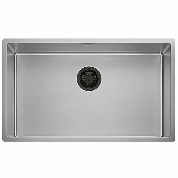 Chậu rửa bát NoBiNox NT622N