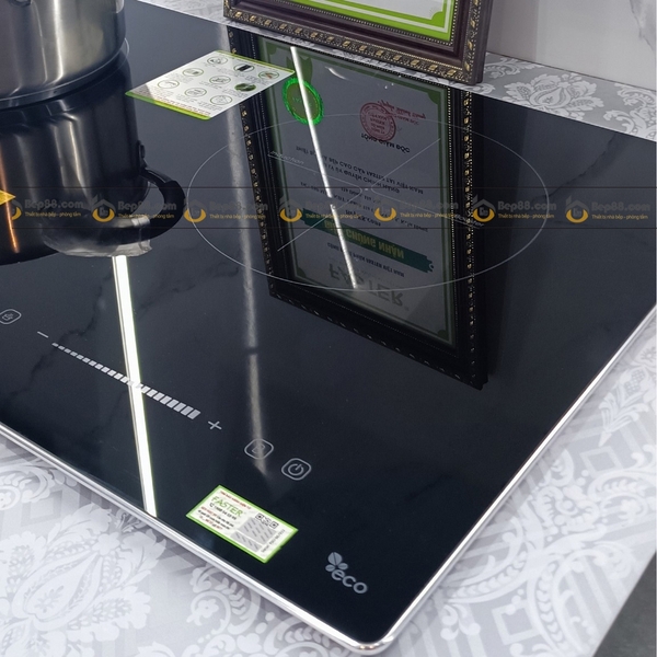 Bếp từ đôi Faster 812gi | Giá tốt nhất